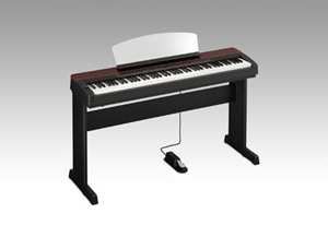 YAMAHAヤマハ 電子ピアノ P-155 2010年