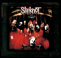 『SLIPKNOT 10TH ANNIVERSARY EDITION』