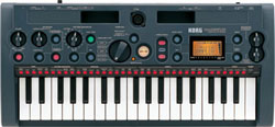 Amazon.com: Korg microSAMPLER Sampling Keyboard : Musical