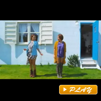 「One Way Love」PV映像