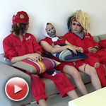 インタヴュー【前編】