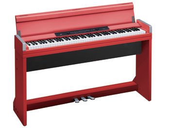 鍵盤楽器 KORG LP-350 Amazon.com: Korg LP350BK 88 - Key Lifestyle Digital Piano