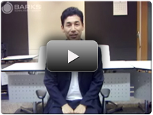 メッセージ映像