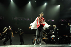 【古着】マイケルジャクソン 2009年幻のライブ”This is It” 公式 古着】マイケルジャクソン 2009年幻のライブ”This is It” 公式