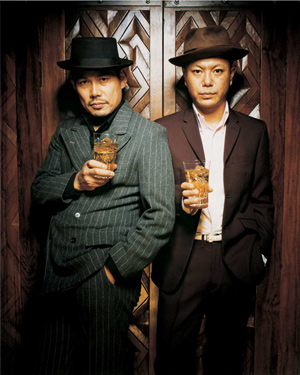 タワーレコード、“NO MUSIC, NO LIFE. NO MUSIC, NO WHISKY