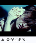 「音のない世界」PV映像