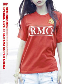 『SPECIAL LIVE at SAITAMA SUPER ARENA』