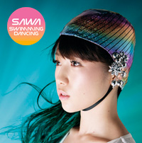 『Swimming Dancing』