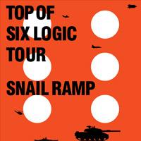 SNAIL RAMP、激震の赤坂BLITZライブをがCD+DVD化 | BARKS