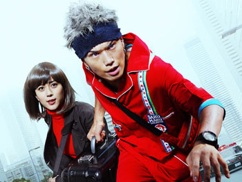 猿ロック THE MOVIE』主題歌＆エンディングはmihimaru GT | BARKS