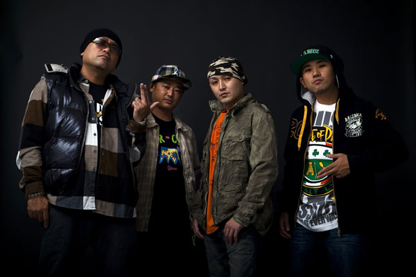 日本未入荷 BURN DOWN、2009年を締めくくる大レゲエ・パーティー開催 | BARKS 邦楽