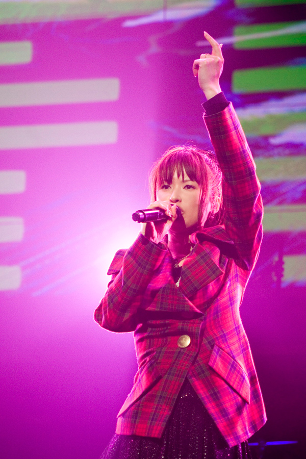 GARNET CROW 完全受注生産 Final Live写真額装 GARNET CROW 解散ライブDVD化＆リクエストベストに新曲収録決定