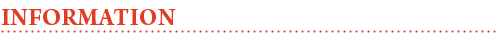 INFORMATION