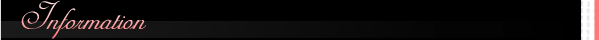 INFORMATION