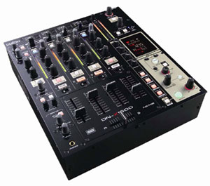 DENON DN-X600 DJミキサー DJ機器 DENON DN-X600 DJ Mixer Overview from agiprodj.com - YouTube