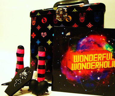 C☆C - WONDERFUL☆C☆C 初回限定盤 5 STARS(初回限定盤A)-A．B．C－Z | ポニーキャニオン