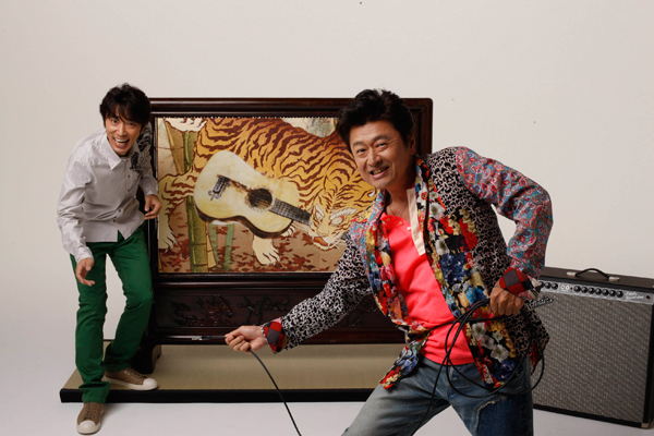 DVD]桑田佳祐/桑田佳祐の音楽寅さん～MUSIC TIGER～ あいなめBO