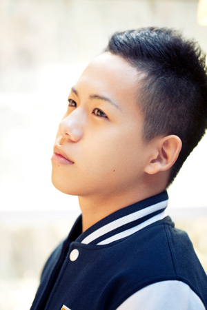 清水翔太、2ndアルバム『Journey』発売決定 | BARKS