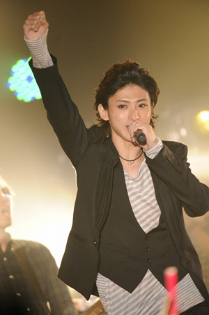Amazon.co.jp: 古川雄大/FURUKAWA YUTA 1st LIVE「FULL COLOR