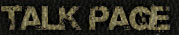 TALK PAGE