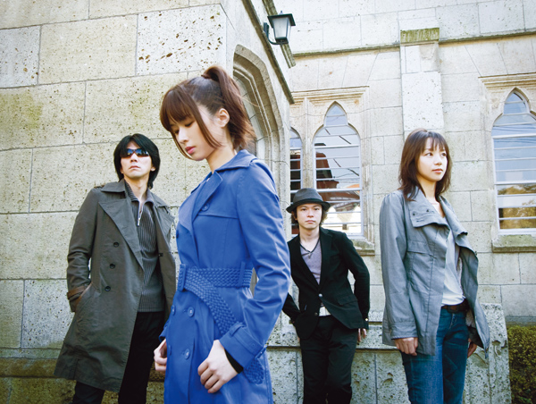 GARNET CROW、新曲はコナン劇場版主題歌 | BARKS
