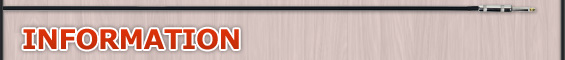 INFORMATION