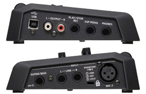 ギター Roland V-STUDIO20 Roland - V-STUDIO 20 | Audio Interface/Control Surface [VS-20]