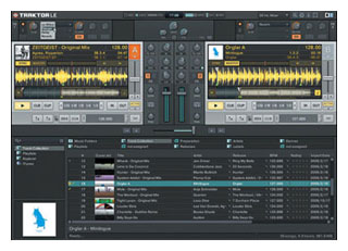 その他 VESTAX typhoon PCDJ Vestax Vestax Typhoon DJ Controller With Software | Long
