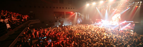 the GazetteE バスツアー　ホテル　10周年 the GazettE、ニュー・シングル＆ロング・ツアー決定 | BARKS