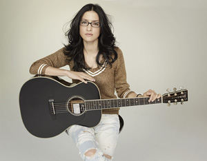 アンジェラ・アキ