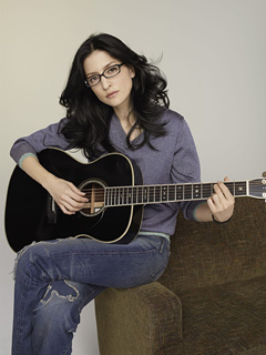 アンジェラ・アキ