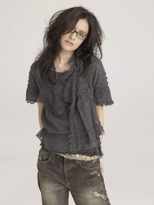 「心の戦士」アーティスト写真　2006.1.18