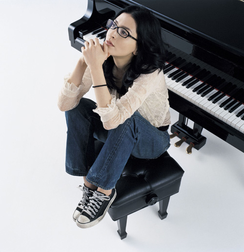 「孤独のカケラ」　2007.5.23