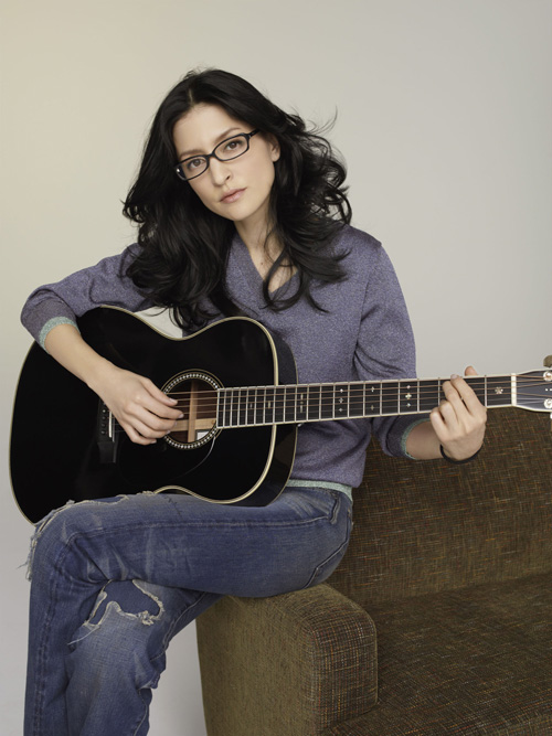 「輝く人」　2010.4.14