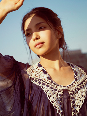 城南海、15歳のジャケットで4月14日発売 | BARKS