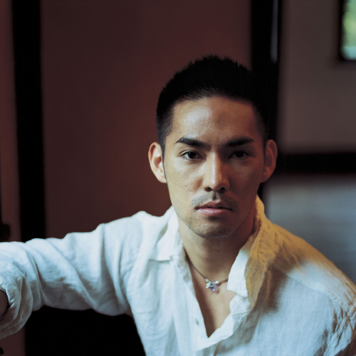 『ユライ花』2007.07.11