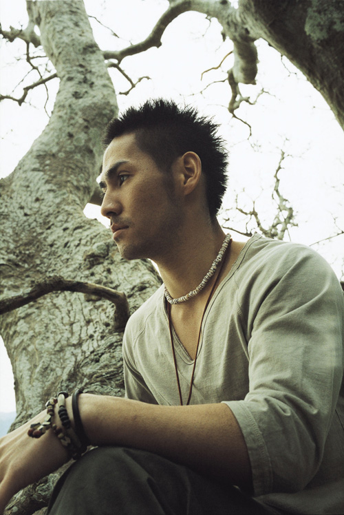 『絆歌』2008.10.01