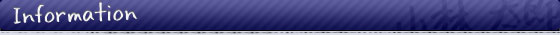 INFORMATION
