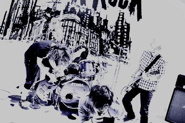 【レコード】 ONE OK ROCK 4th Album Nicheシンドローム ONE OK ROCK – Nicheシンドローム – CD (Album), 2010 [r4752093