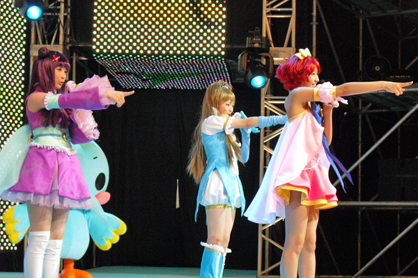 リルぷりっ ひめチェン!おとぎちっくアイドル リルぷりっ 12