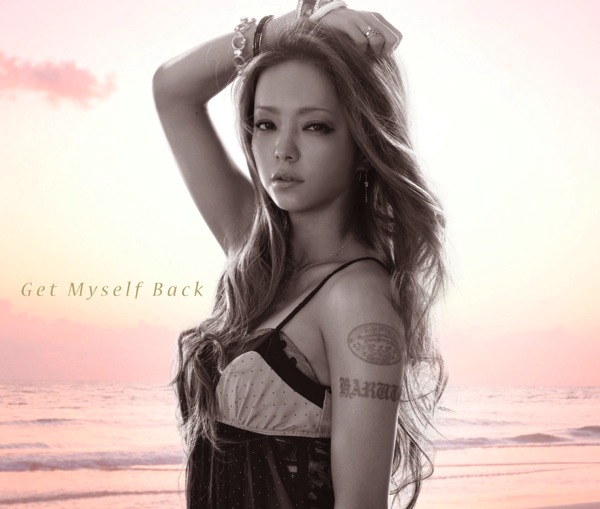 安室奈美恵　ビーチバック　新品未使用 安室奈美恵 ビーチバック