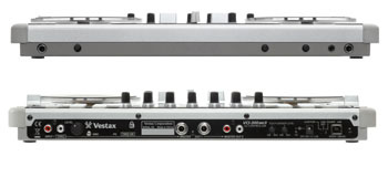 ベスタクスのDJコントローラーがプロの現場からの要望に応えて