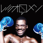 「立つんだジョー」