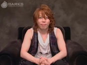 インタヴュー映像