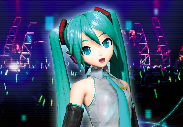 初音ミク B2クリアポスター ミクの日感謝祭 39´s Giving Day