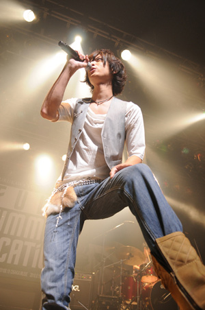 古川雄大、ライブツアースタート | BARKS