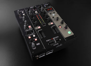 DENON DN-x600 DJミキサー Denon DJ DN-X600 Digital DJ Mixer & more DJ Mixers within DJ