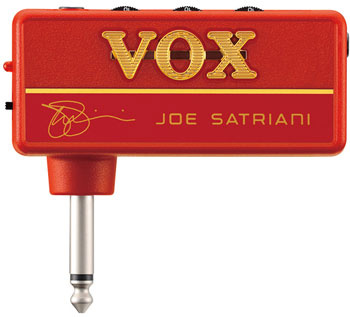 ギター VOX Time Machine Joe Satriani ギター VOX Time Machine Joe Satriani 71v35GDugSL._UF1000