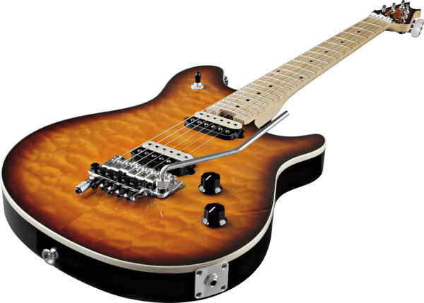 期間限定値下げ EVH Wolf Gang Special SBK
2023年製 EVH / Wolfgang Special Ebony Fingerboard Stealth Black