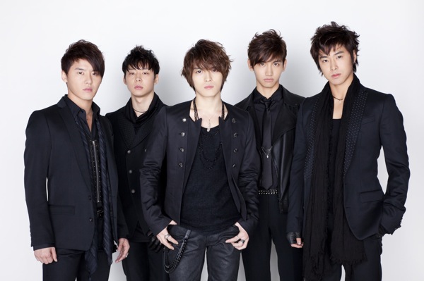 TOHOSHINKI EXPO 2010＞、東京・大阪にて開催決定 | BARKS